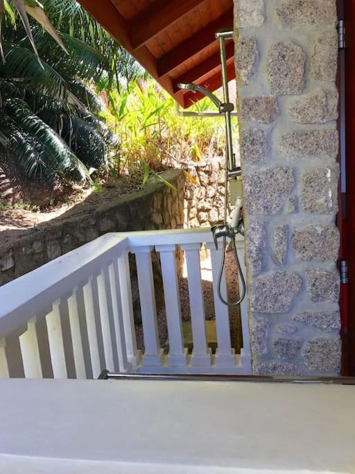 Hilltop South - Villa Bougainville Takamaka Kültér fotó